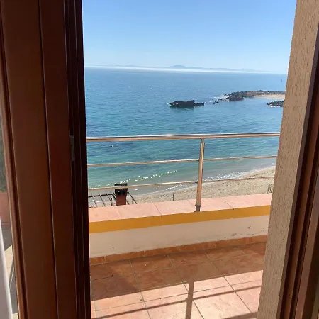Elizabeth 3* Nesebar