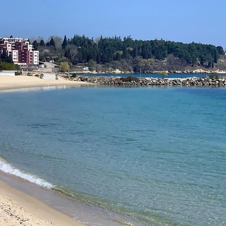 Elizabeth Hotel Nesebar