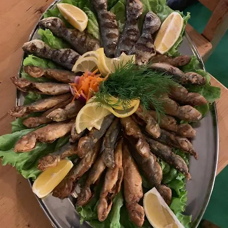 Elizabeth Hotel Nesebar