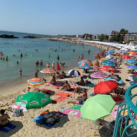 Elizabeth Hotel Nesebar