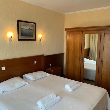 Elizabeth Hotel Nesebar