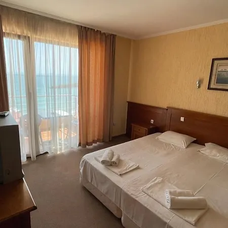 Elizabeth 3* Nesebar