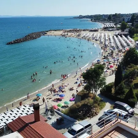 Hotel Elizabeth 3*