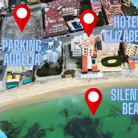 Hotel Elizabeth Nesebar