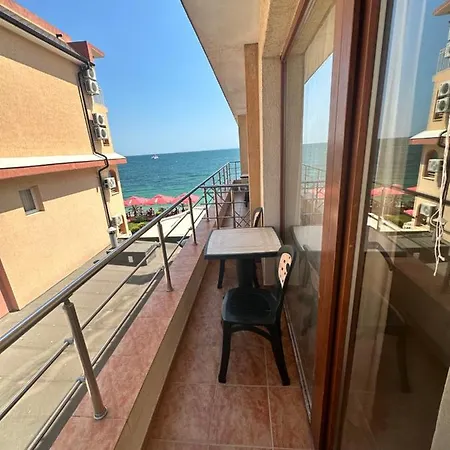 Elizabeth Hotel Nesebar