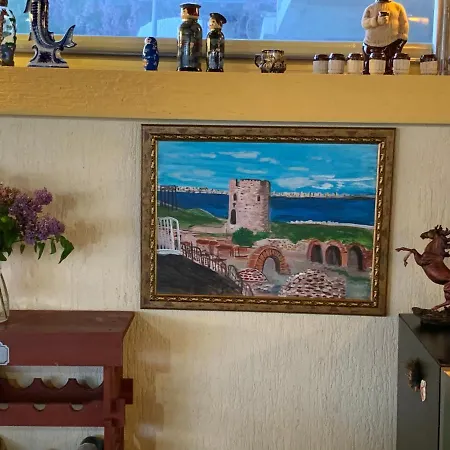 Отель Elizabeth